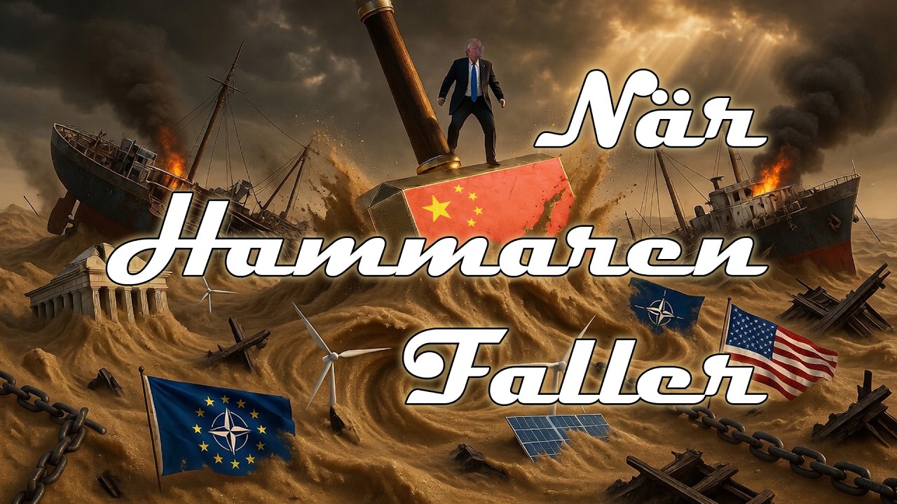 Kvicksandsprattel - Carl Norberg 2026-04-22