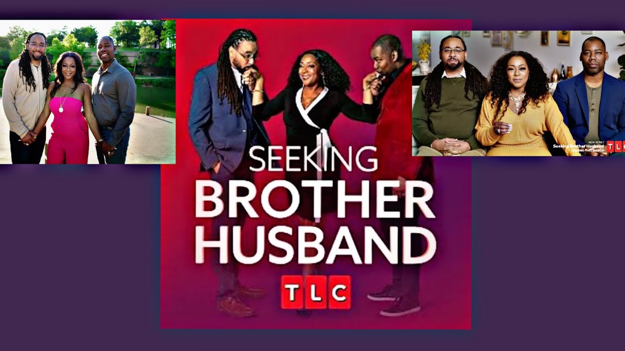 TV SHOW SEEKING BROTHER HUSBAND, KEISHA UNCHAINED THE HOLY CONCEPT OF