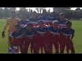 U-17 China Highlights August 2014