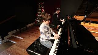 Darius. Studio Teremok Winter 2023 Concert