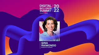 Digital Inclusion Summit 2022 | A once in a generation investment in broadband infrastructure