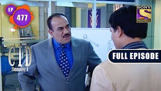 CID (सीआईडी) Season 1 - Episode 477 - Don's Final Revenge - Full Episode