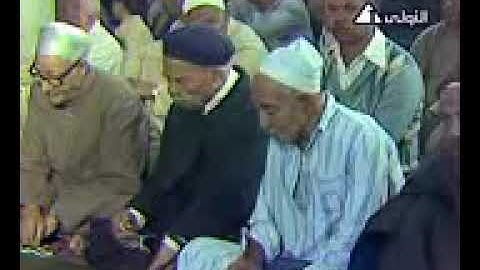 الشيخ محمد الطوخى وما تيسر من سورة " الحجرات "