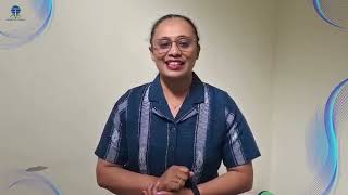 Video Sapaan Sesi 3 Tutor Online