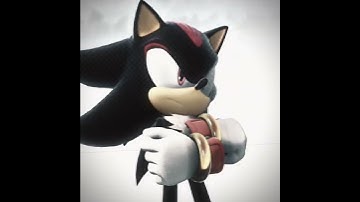 #SHADOW #shadowthehedgehog #shadowthehedgehogedit #sonicthehedgehog #shadowedits #viral #fypシ