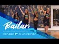 Bailar - Deorro ft Elvis Crespo - Easy Fitness Dance Choreography