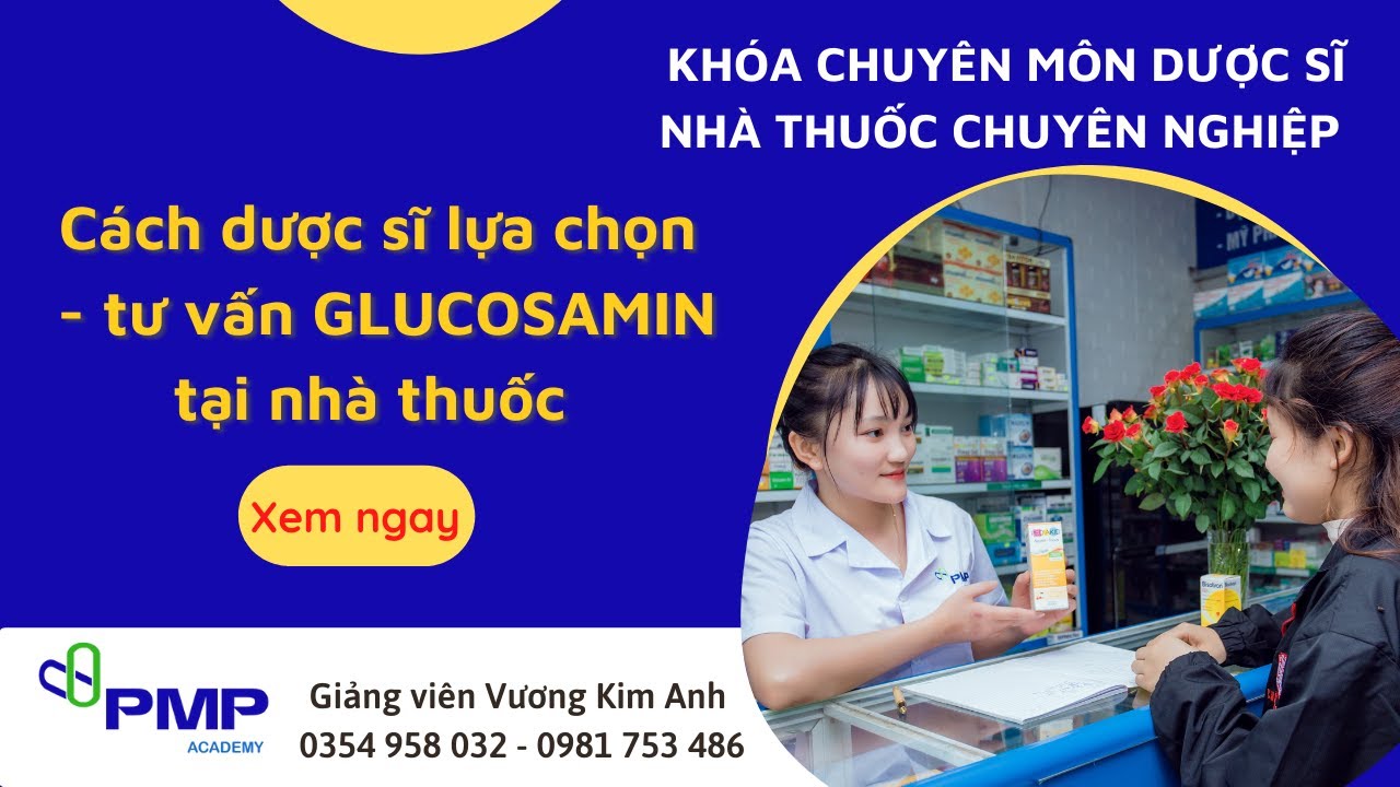 Cà Mau: Giải đáp thắc mắc về Cao đẳng Dược sĩ