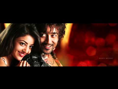 Yaaro Yaaro full Song - Maattrraan