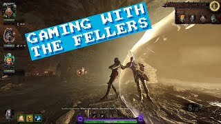 Vermintide 2 - There is a rat i must kill
