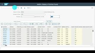 Video 3: S/4 HANA - About SE16H Transaction by Just2Share 850 views 2 months ago 19 minutes