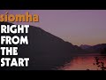 Somha  right from the start official