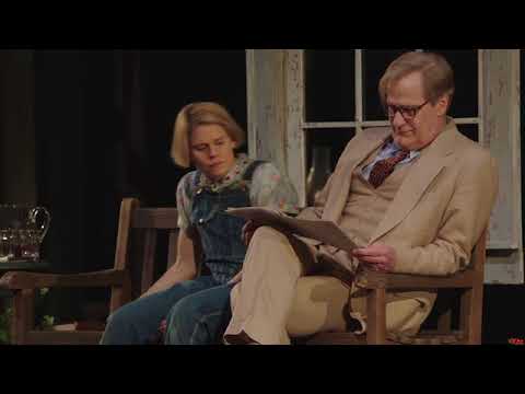 Video: Kurā nodaļā ir tiesas aina filmā To Kill a Mockingbird?