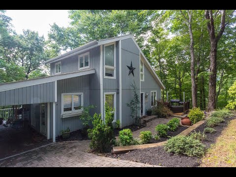3049 Green Hill DR, Salem, VA home video tour