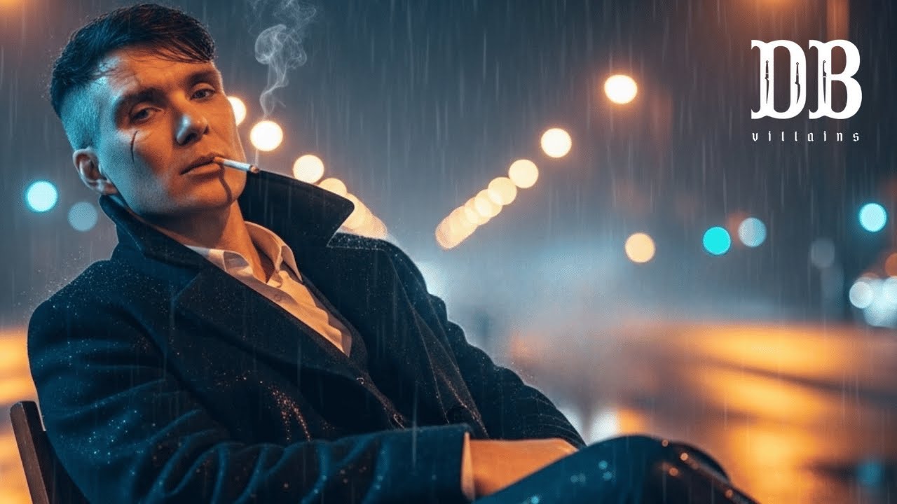 Dark Blues Music | Hymns for the Damned | A Gentleman’s Playlist