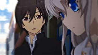 intentions - amv typography