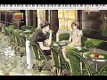 Tokto et Paris Kaze to Oka no Ballad by Emiri Miyamoto x Solita. | Nodame Cantabile: Paris-hen ED
