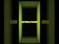 Your Ticket To Revolution - OPEN Pass