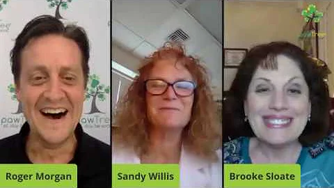 Pet Food Seasonings with Dr Sandy Willis