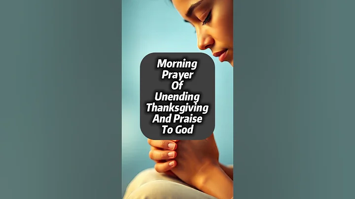 Morning Prayer Before Start Your Day #morningprayer #shortfeeds #prayerandpurpose