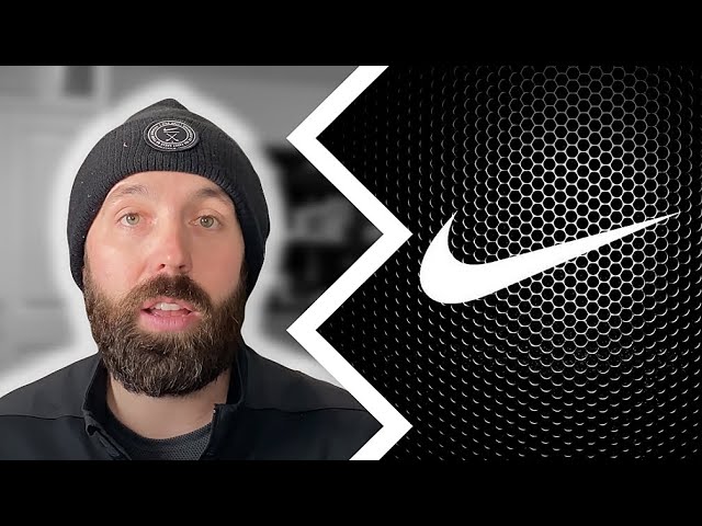 IT'S OVER! - No more Nike YouTube