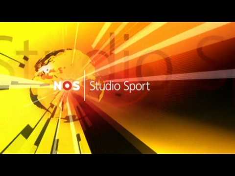 NOS Studio Sport outro