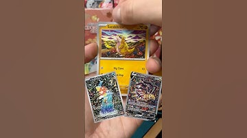 Pokemon Card Artists in the MEGA Evolution Pokemon Set! 🎨🔥 #pokemoncards  #pokemonlegendsza