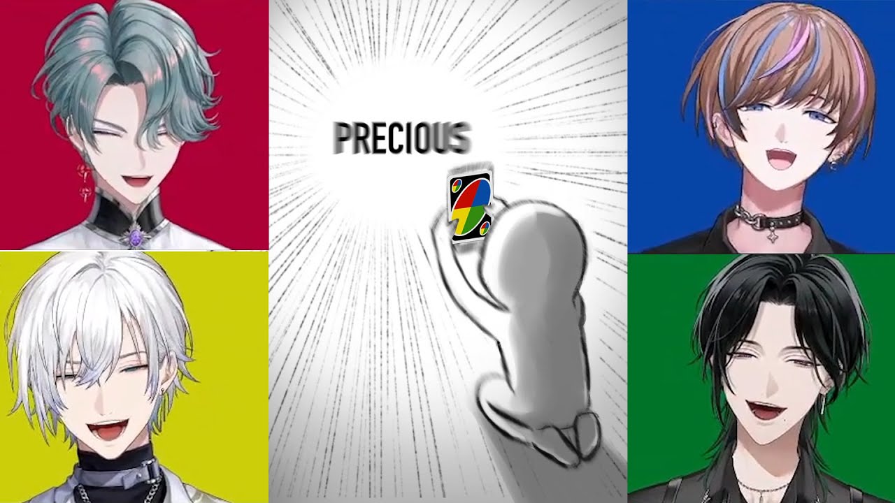 BY THE BEAT UNO batsus + fanservices 👀 compilation