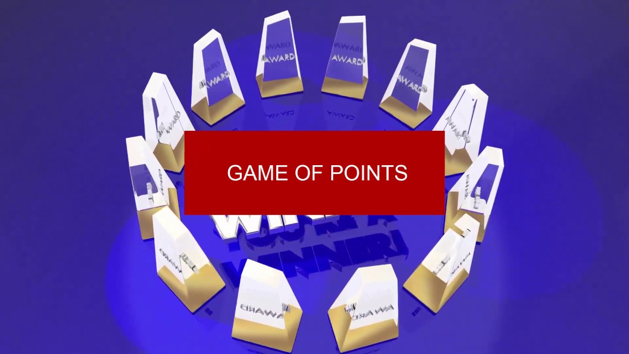 The Ultimate Gamification Plugin! - YouTube