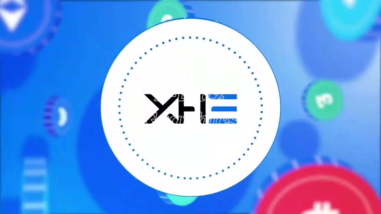Coin launch Intro