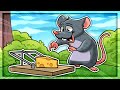 The DIRTY RAT Is The WORST PET Ever in Super Auto Pets