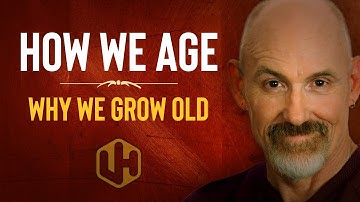 INTRODUCTION TO LONGEVITY: What Is Aging? [2021]