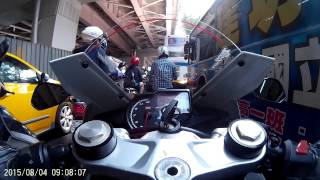 惡劣公車駕駛