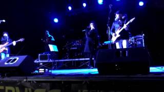Ballande In Tundu Ossi Maria Giovanna Cherchi 15-05-2016