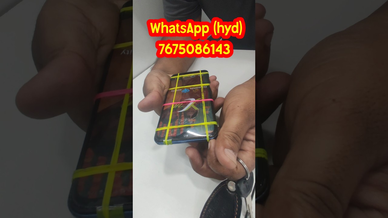 Best price mobile display at hyderabad 