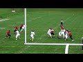 10/6/21 #UMACplay 4: Greenville vs. Martin Luther (Football)