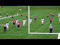10/6/21 #UMACplay 4: Greenville vs. Martin Luther (Football)