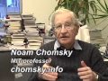 Noam Chomsky: How Climate Change Became a 'Liberal Hoax'