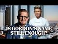 I Tested GORDON RAMSAY'S NEWEST Fine Dining Restaurant