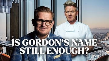 I Tested GORDON RAMSAY