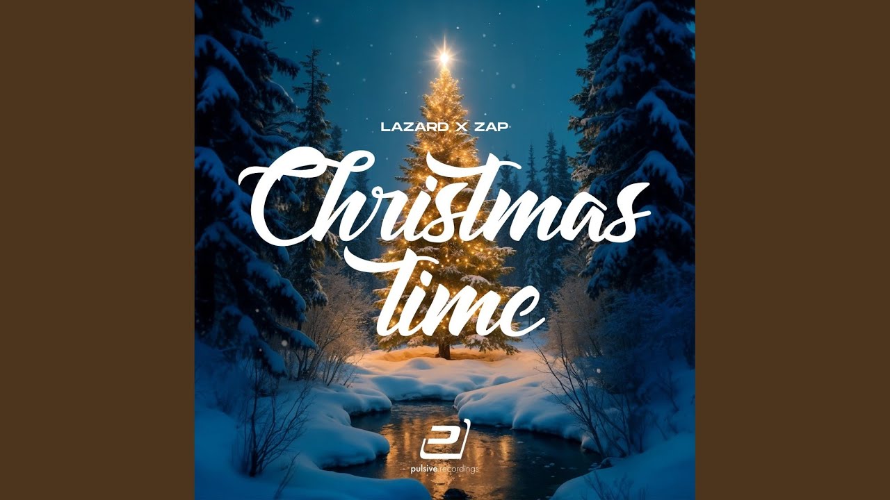 Watch Christmas Time (Extended Version) on YouTube Watch Christmas Time (Extended Version) on YouTube