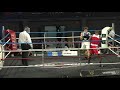 Derick opoku cb elitebox valencia vs rubn bartual cb boxing unitres picanya