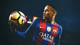 Neymar jr is back at it again with his amazing skills & tricks! it’s
always a pleasure to watch doing what he loves! this video covers
goals, skills, ...