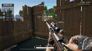 Chicken Dinner With Dennis