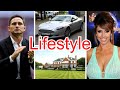 Frank Lampard Lifestyle | Wife | Networth | Cars | Family | Christine Bleakley