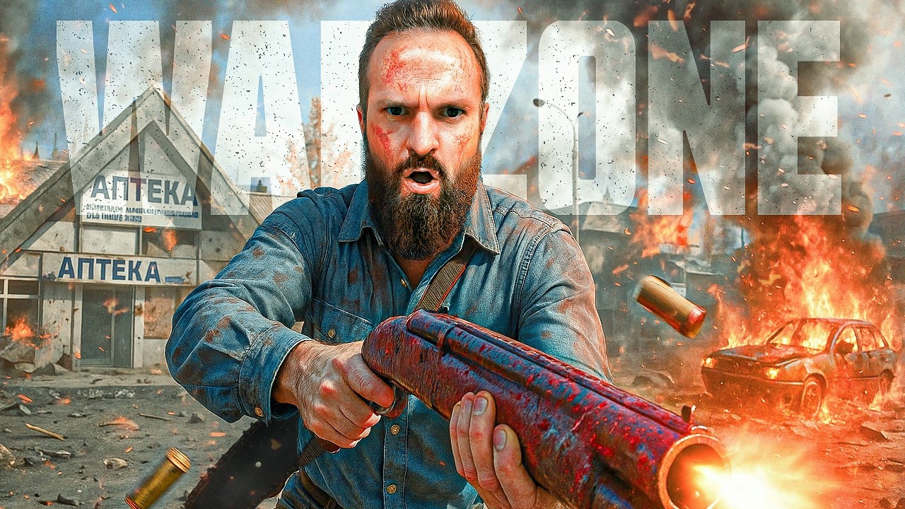 💥Resurgence WARZONE Solos💥 (15 Game Big Map Win Streak Cont. Sun)