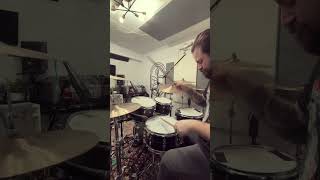 Malacoda - Liminal Space - Drum Playthrough By Michael Farina
