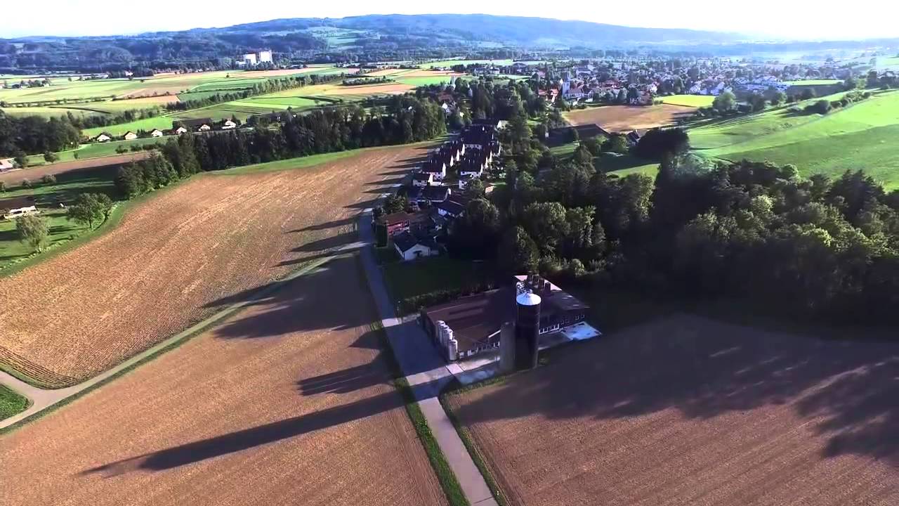 Müllheim/TG/Switzerland