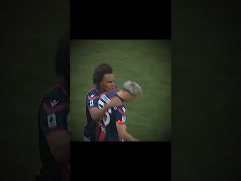 Alexis Saelemaekers goal#football#viral#fcmobile#fifamobile#shorts