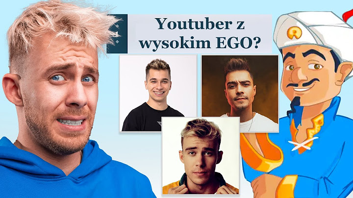 AKINATOR ROZPOZNA OSOBĘ PO 1 PYTANIU?!