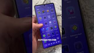 Najładniejsze launchery na androida #android #launcher #samsung #dlaciebie
